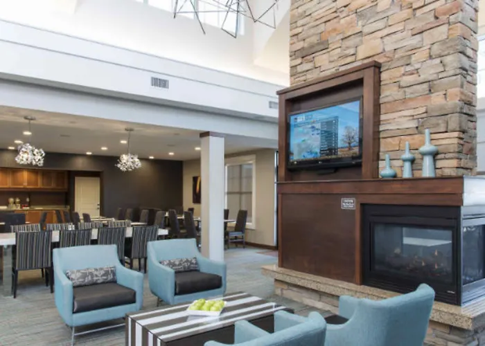 Residence Inn Moline Quad Cities